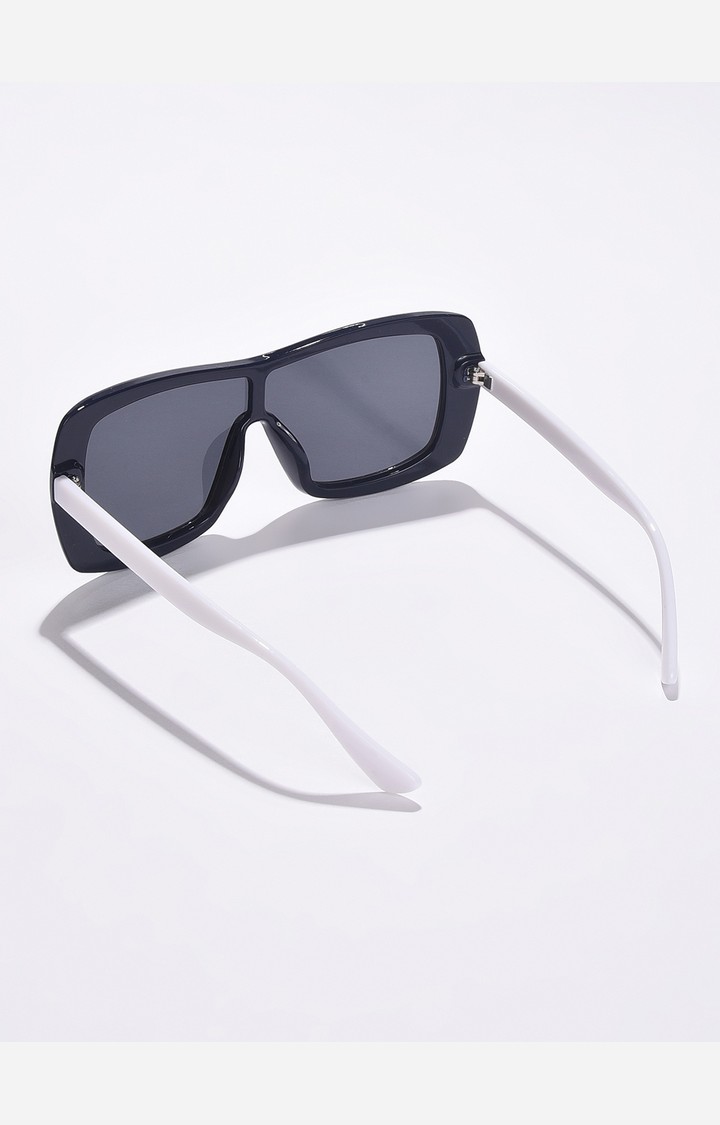 Haute Sauce By Campus Sutra Women Sunglasses With Uv Protected Lens Sum23_Hssg1187