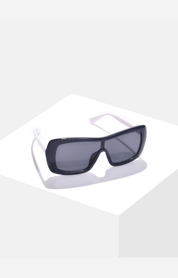 Haute Sauce By Campus Sutra Women Sunglasses With Uv Protected Lens Sum23_Hssg1187