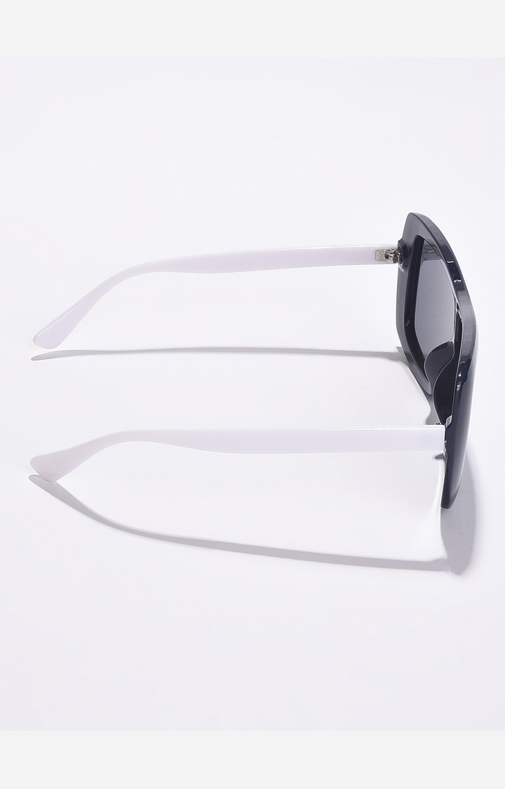 Haute Sauce By Campus Sutra Women Sunglasses With Uv Protected Lens Sum23_Hssg1187