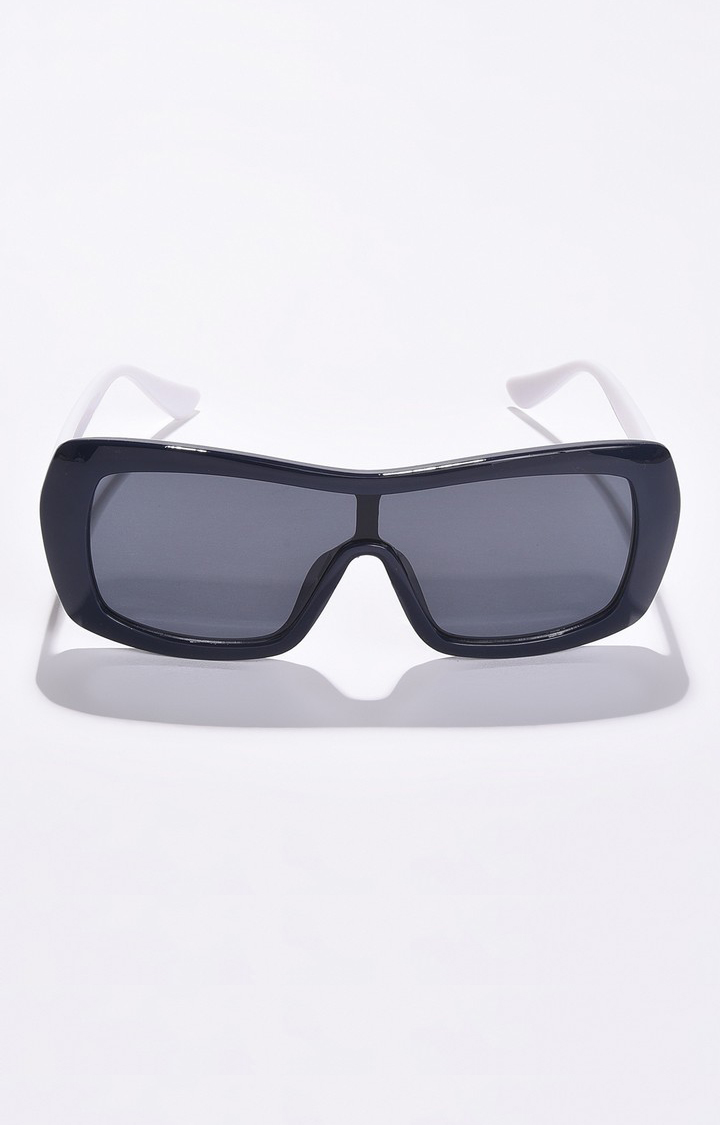Haute Sauce By Campus Sutra Women Sunglasses With Uv Protected Lens Sum23_Hssg1187