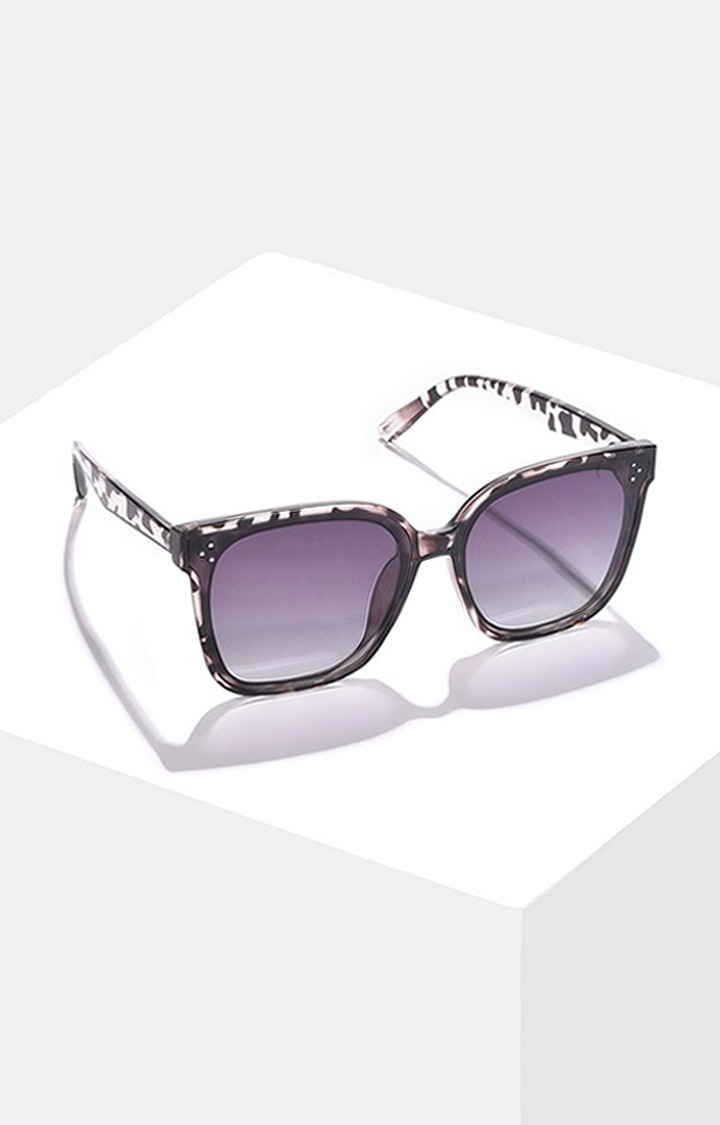 Haute Sauce By Campus Sutra Women Sunglasses With Uv Protected Lens Sum23_Hssg1189