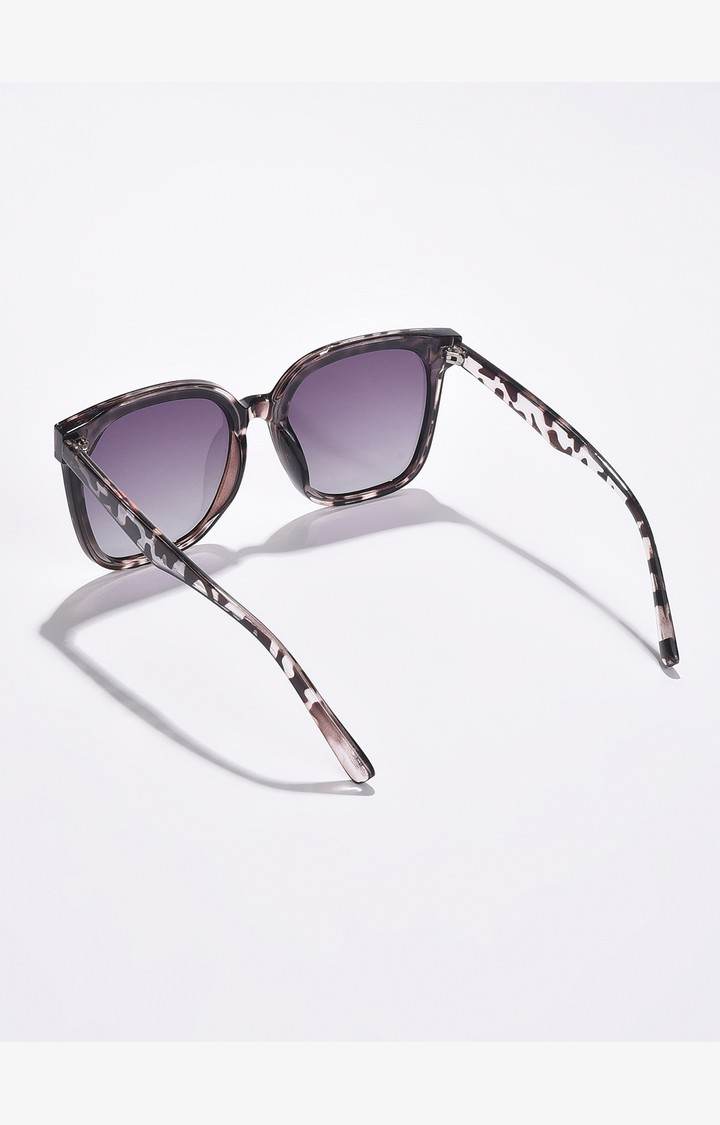 Haute Sauce By Campus Sutra Women Sunglasses With Uv Protected Lens Sum23_Hssg1189