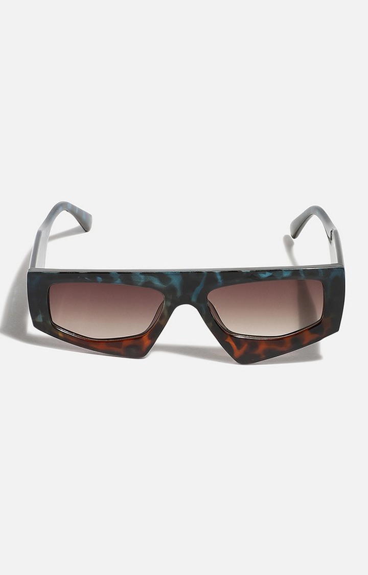 Haute Sauce By Campus Sutra Women Other Sunglasses With Polarised Lens Sum23_Hssg1255