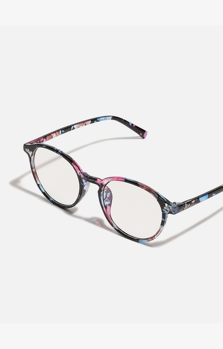 Haute Sauce By Campus Sutra Women Round Sunglasses