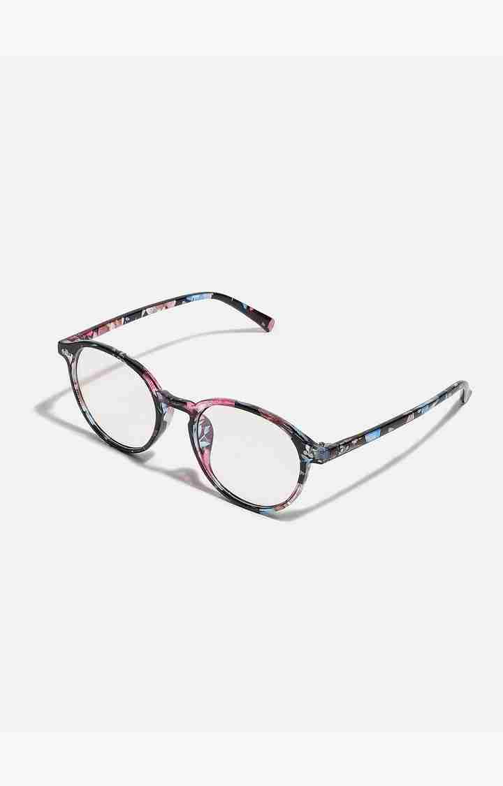 Haute Sauce By Campus Sutra Women Round Sunglasses