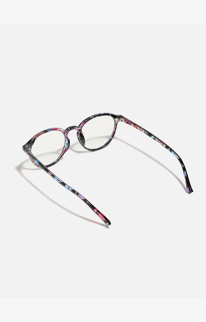 Haute Sauce By Campus Sutra Women Round Sunglasses