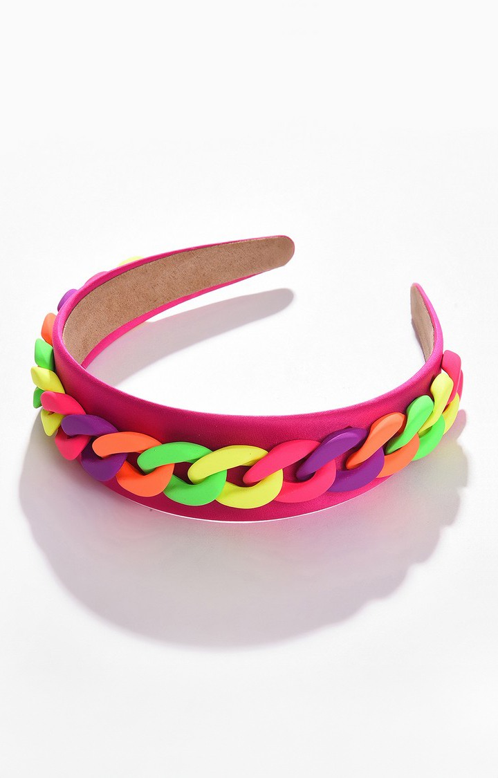 Women's Embellished Hairband