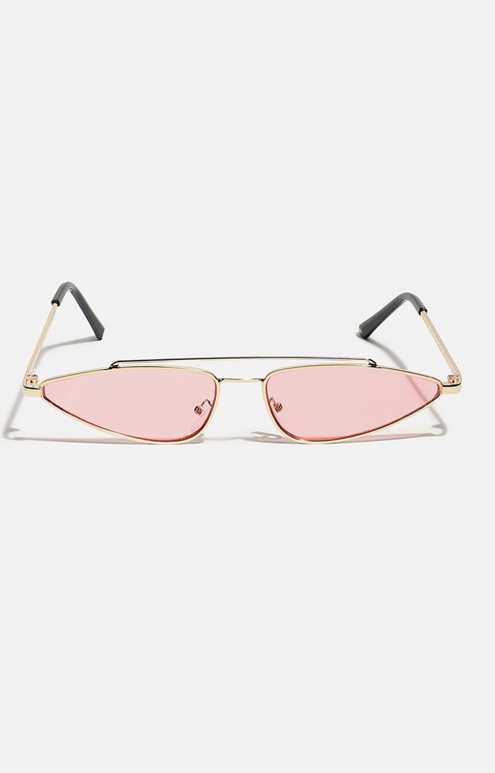 Haute Sauce By Campus Sutra Women Other Sunglasses With Polarised Lens Sumr22_Hssg1307