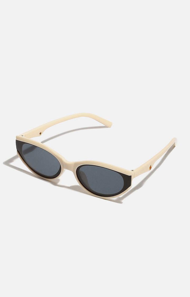 Haute Sauce By Campus Sutra Women Other Sunglasses With Polarised Lens Sumr22_Hssg1369