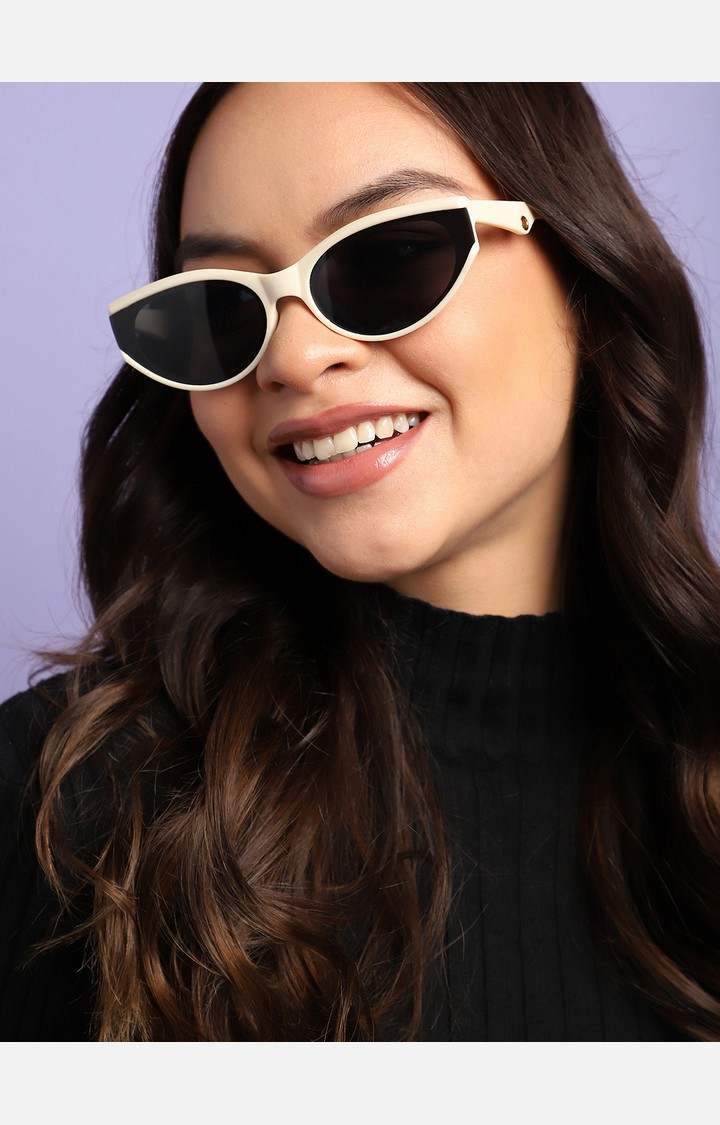 Haute Sauce By Campus Sutra Women Other Sunglasses With Polarised Lens Sumr22_Hssg1369