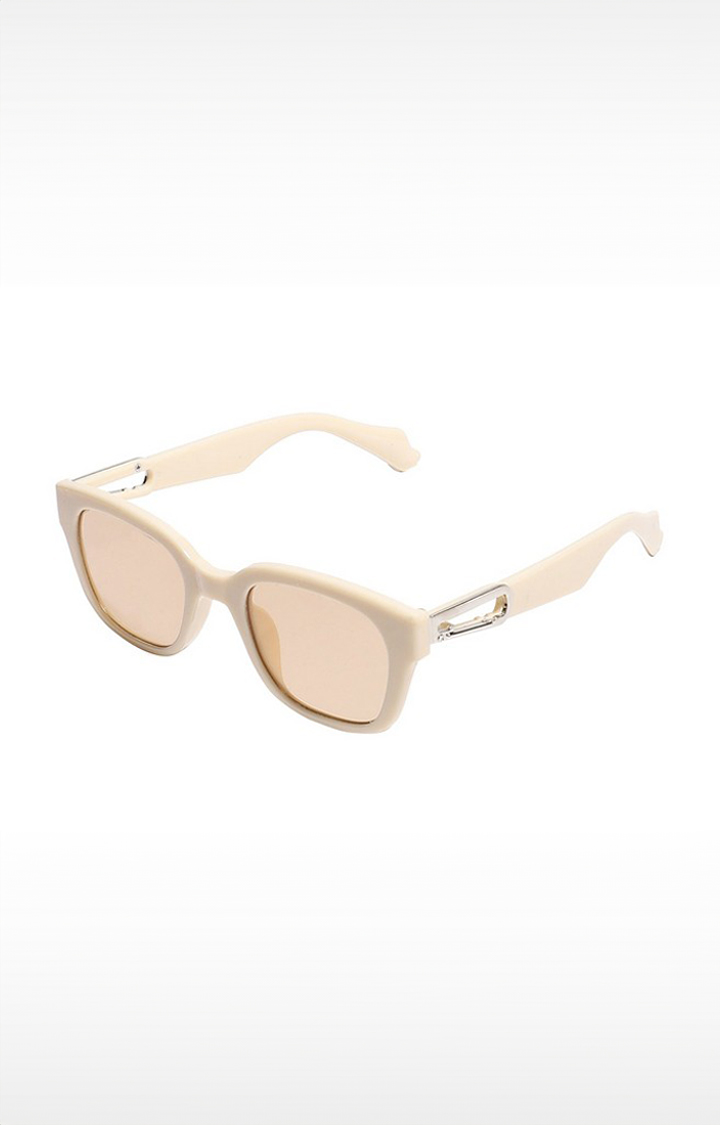 Haute Sauce By Campus Sutra Women Wayfarer Sunglasses With Polarised Lens Sumr22_Hssg1370