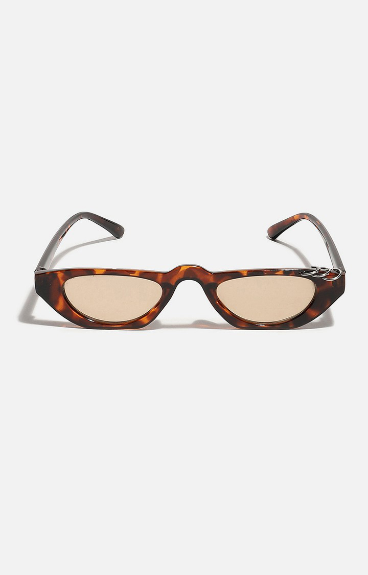 Haute Sauce By Campus Sutra Women Other Sunglasses With Polarised Lens Sumr22_Hssg1373