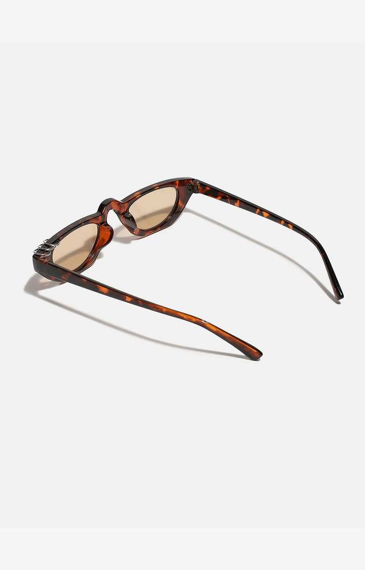 Haute Sauce By Campus Sutra Women Other Sunglasses With Polarised Lens Sumr22_Hssg1373