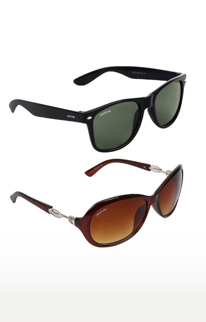 Creature sunglasses sale