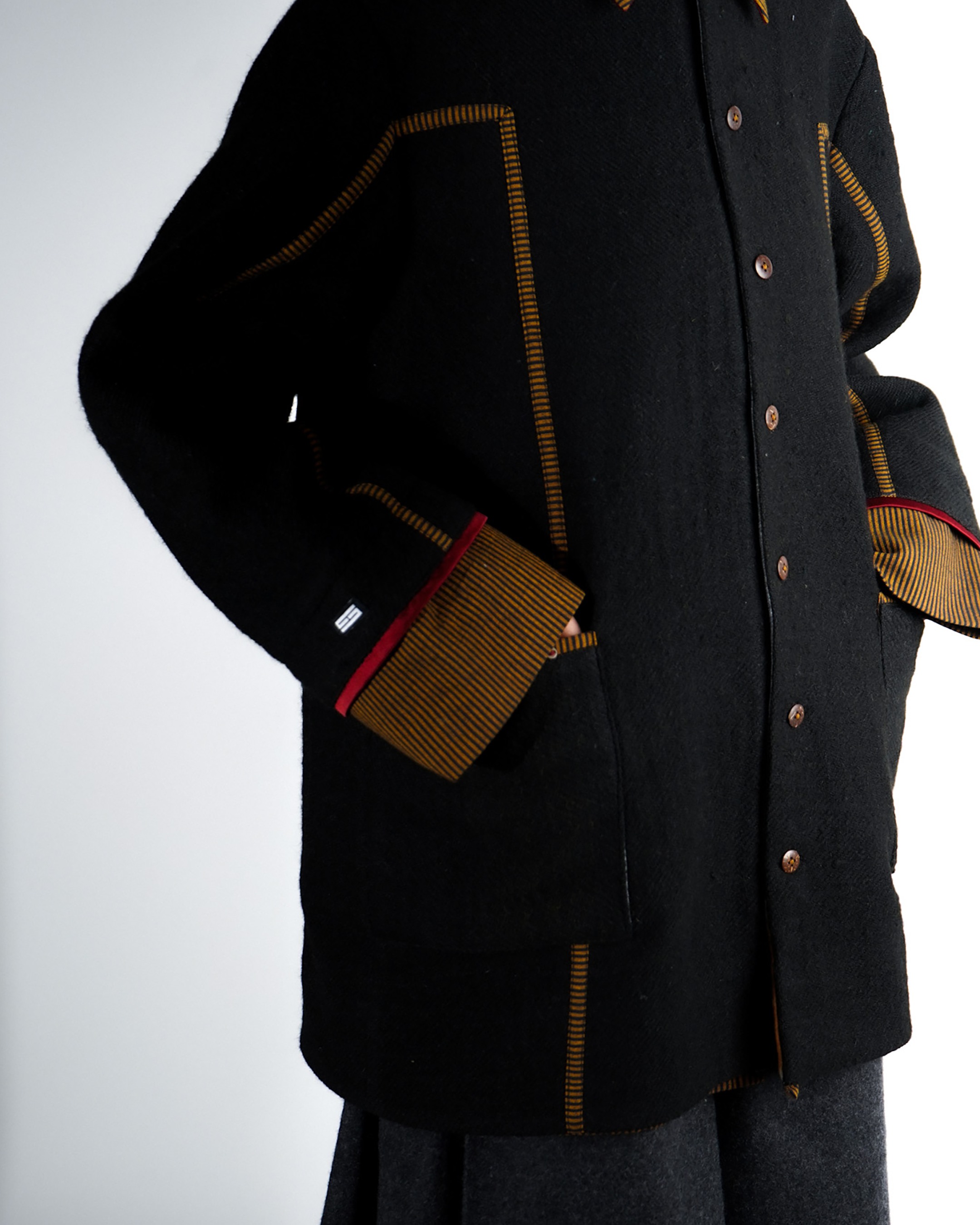 Khampa Jacket
