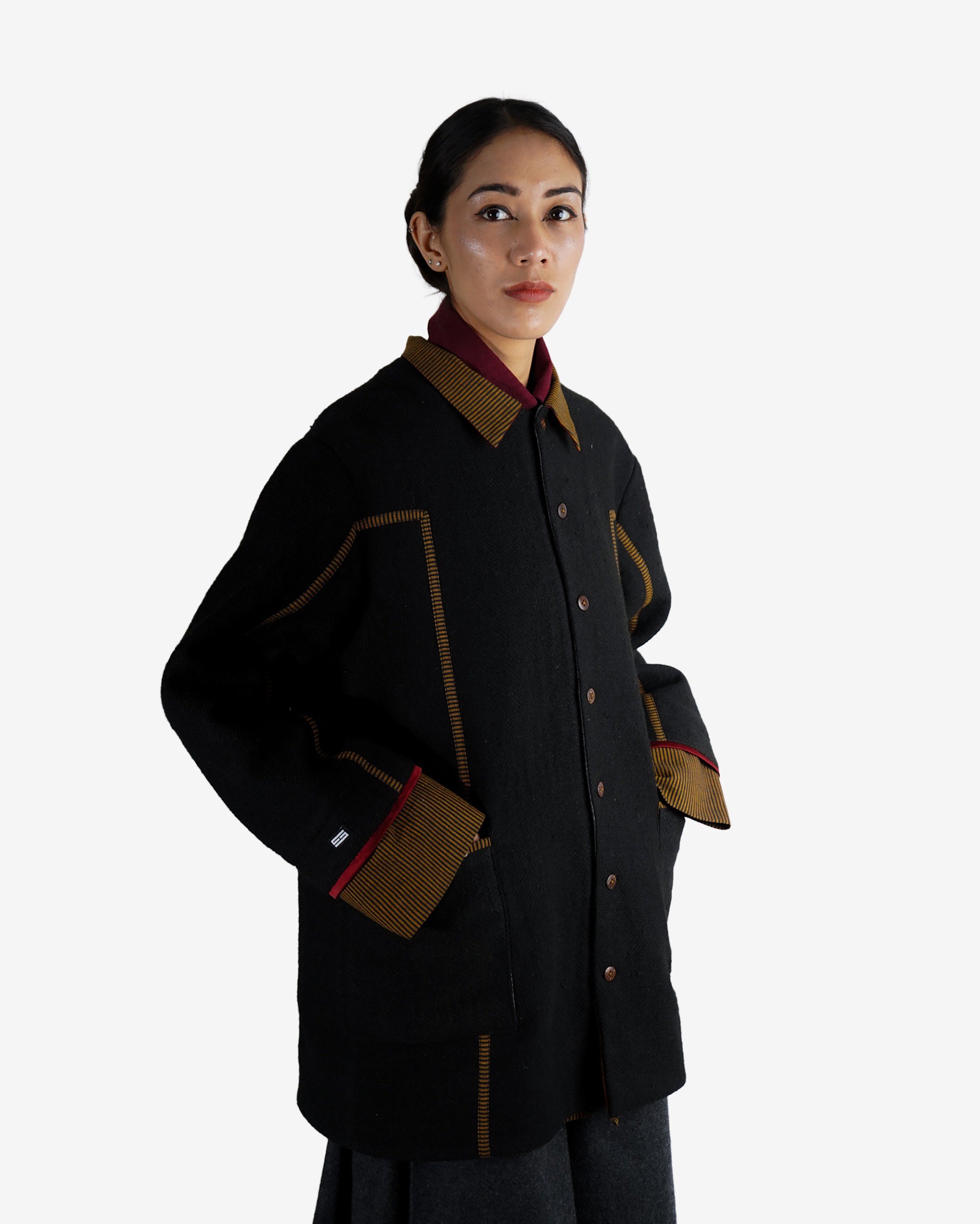 Khampa Jacket