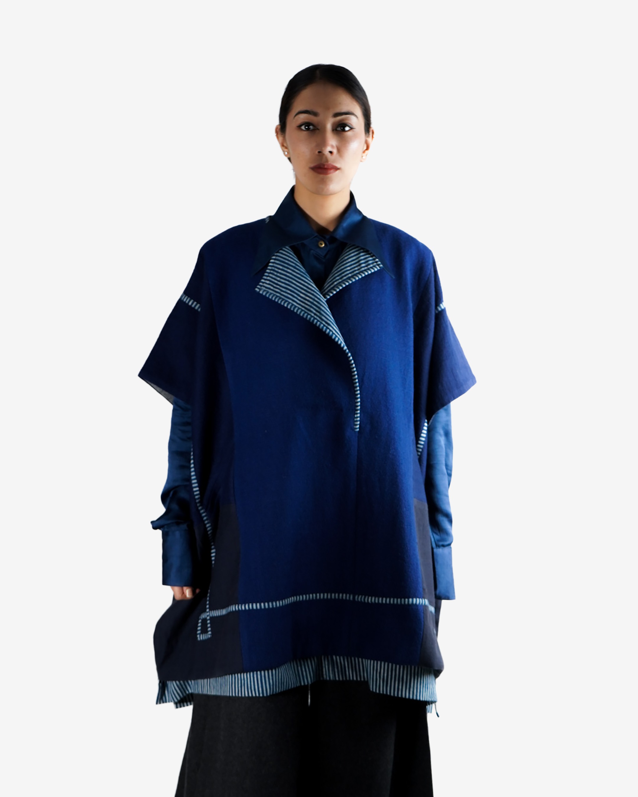Koor Poncho
