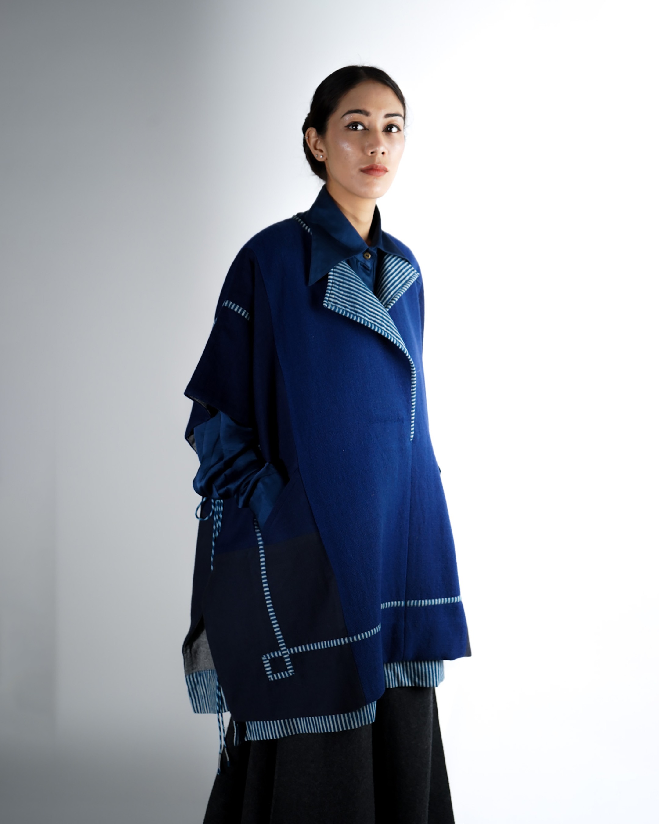 Koor Poncho