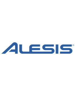 Alesis brand banner