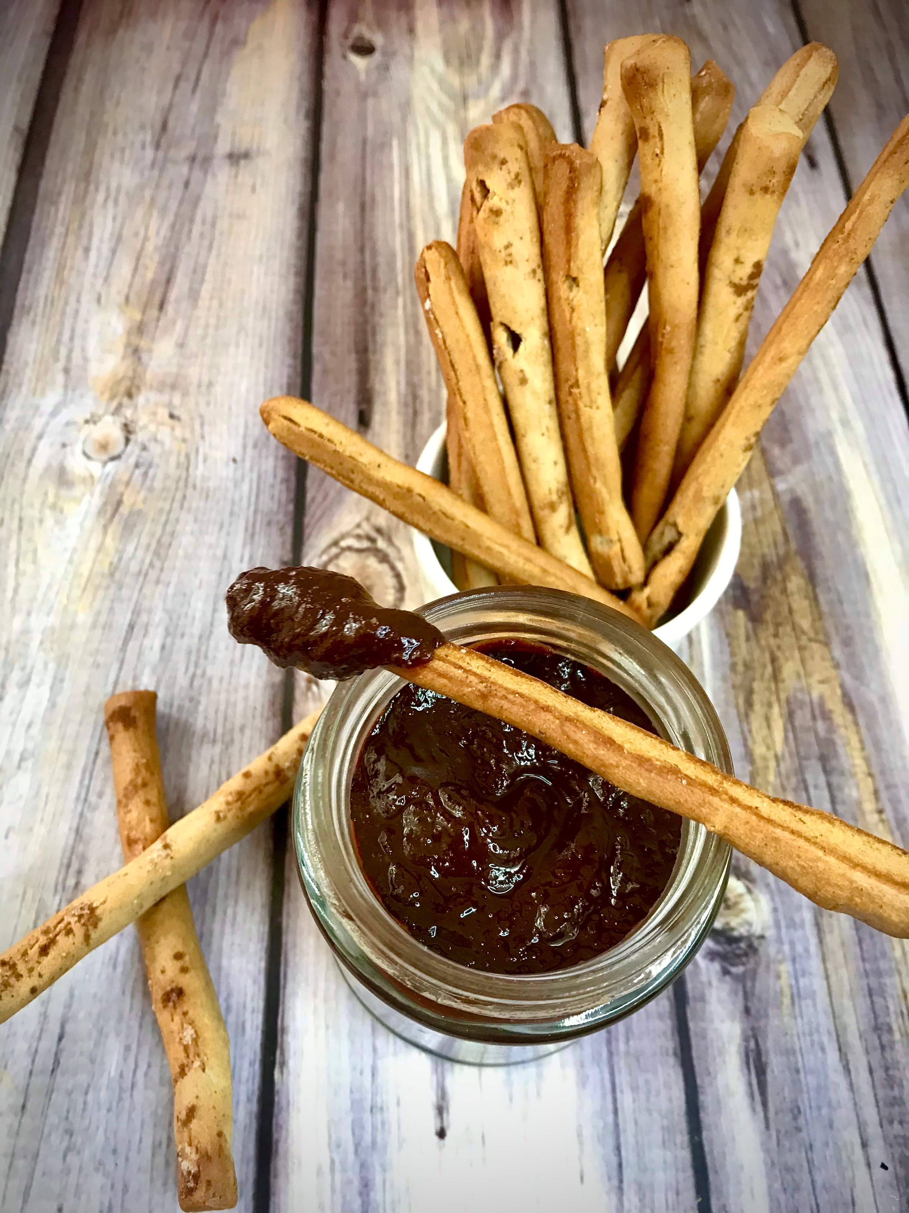 Hot Fudge Sauce