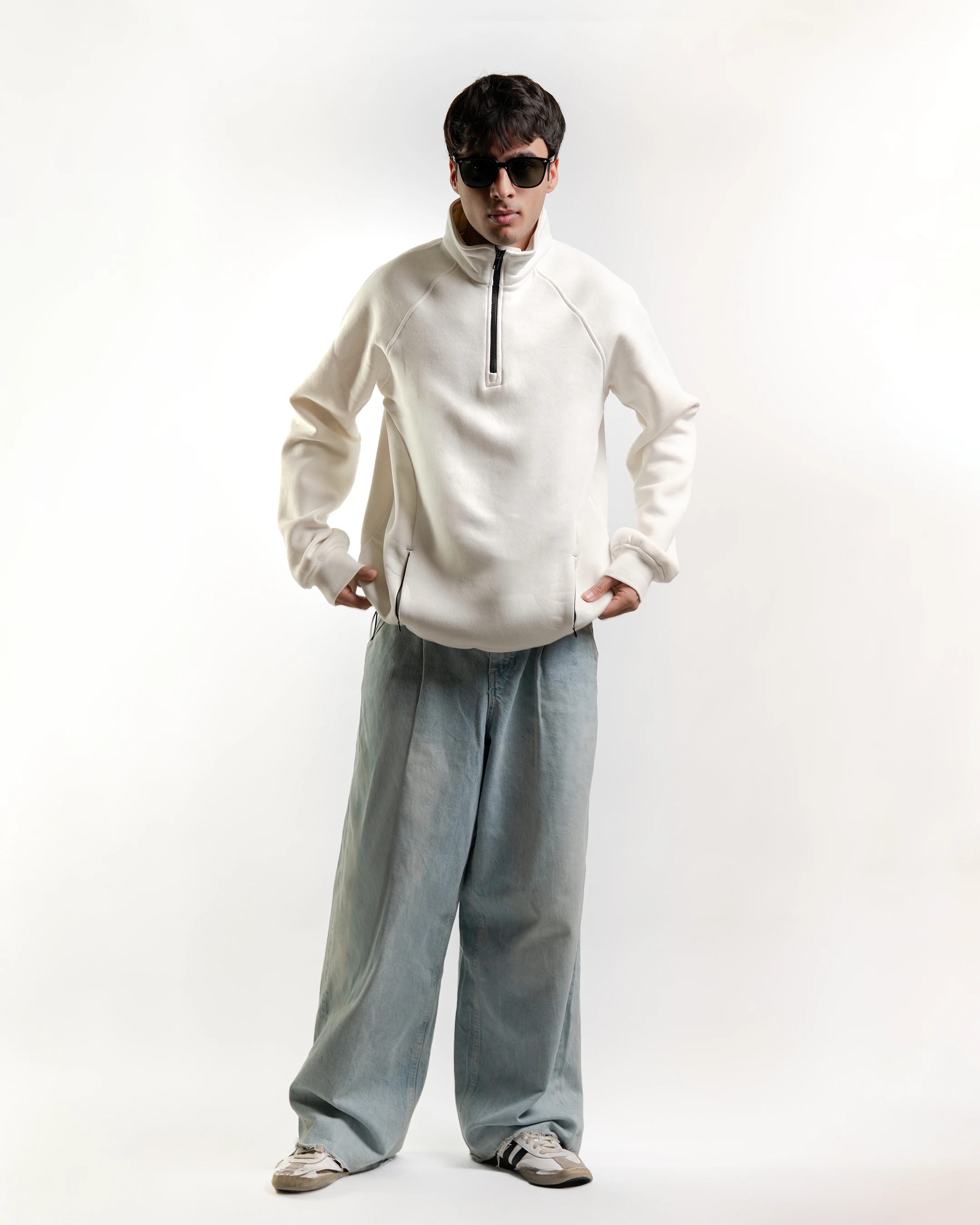 Symphony Jumper