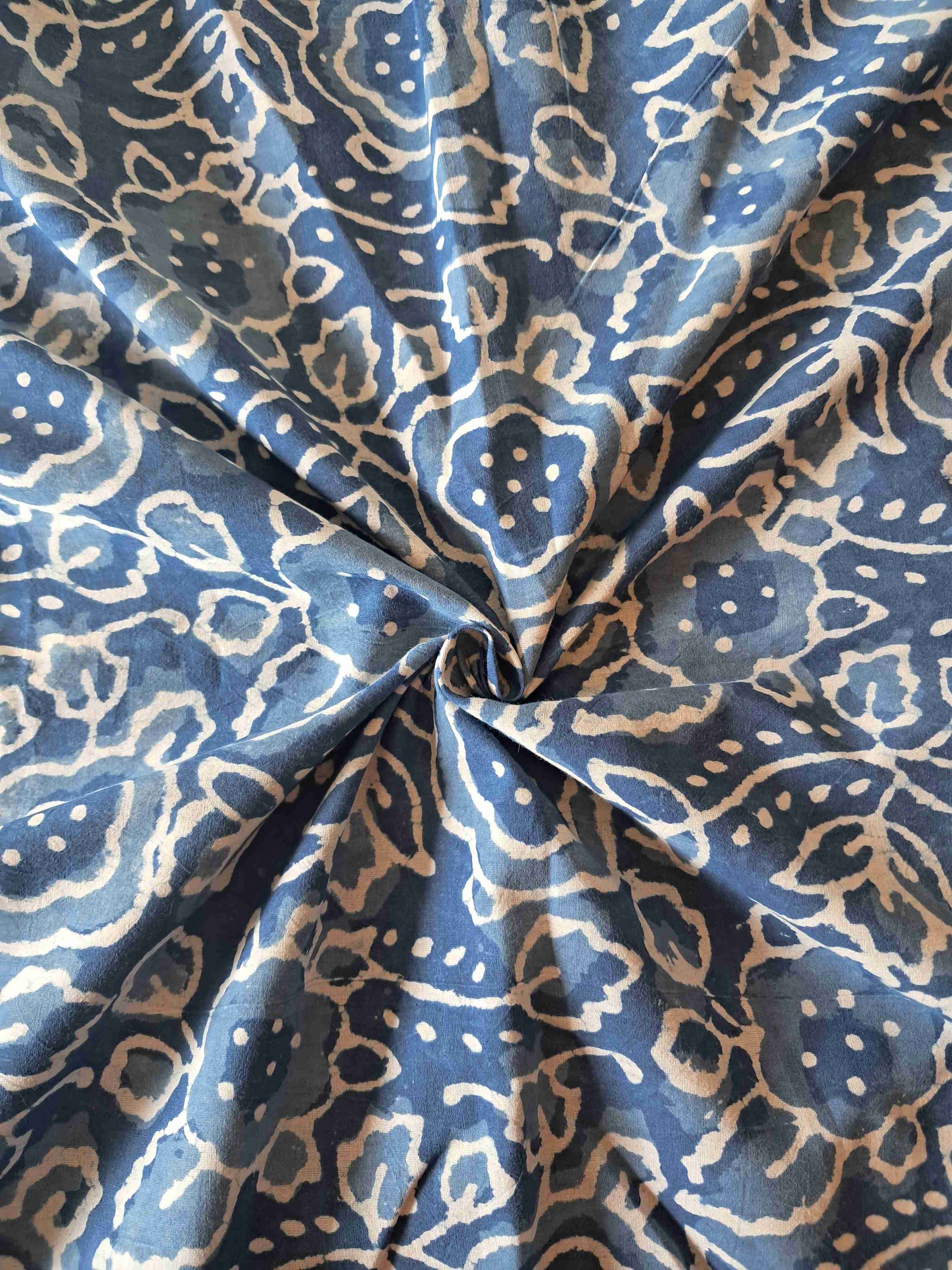 Blouse Piece