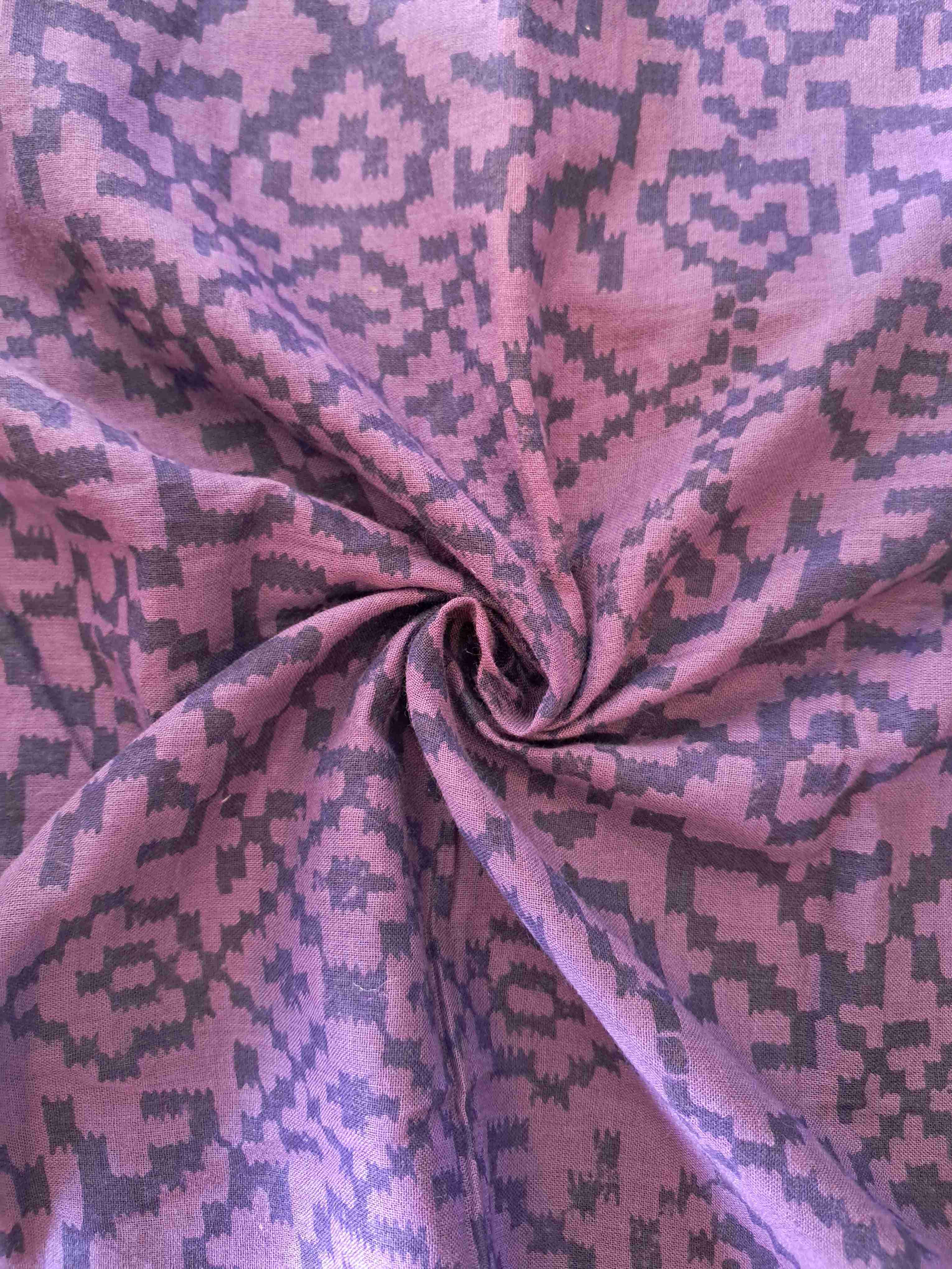 Blouse Piece
