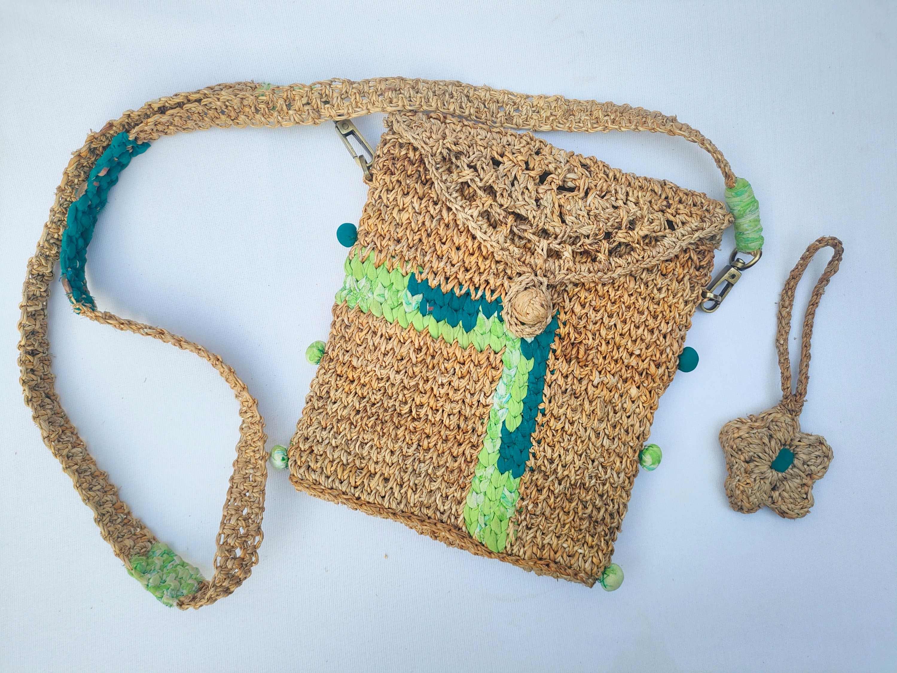 Wow Sling Bag