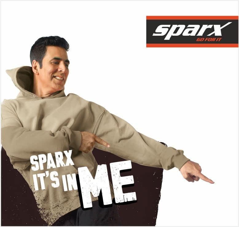 Sparx | Sparx Mens SM-734 Sneaker 7