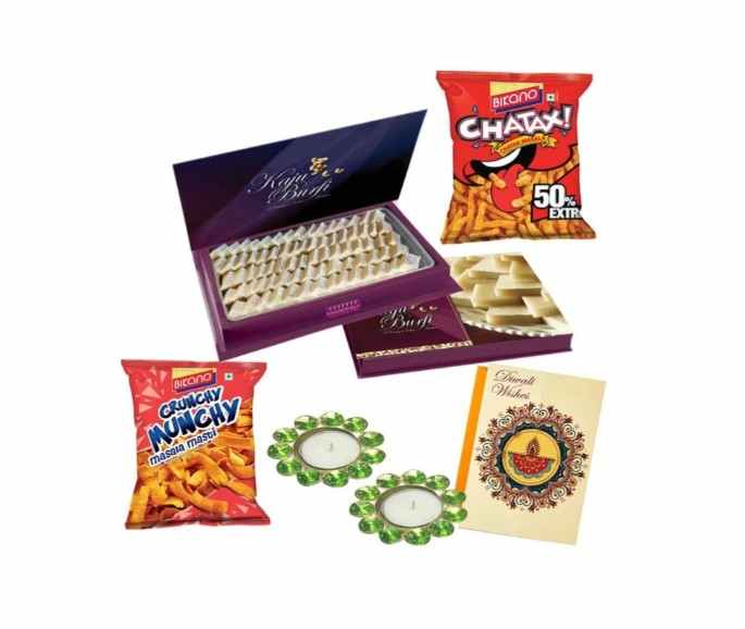 Bikanervala Young Choice-Diwali gifts (Bikano, Punjabi Bagh)