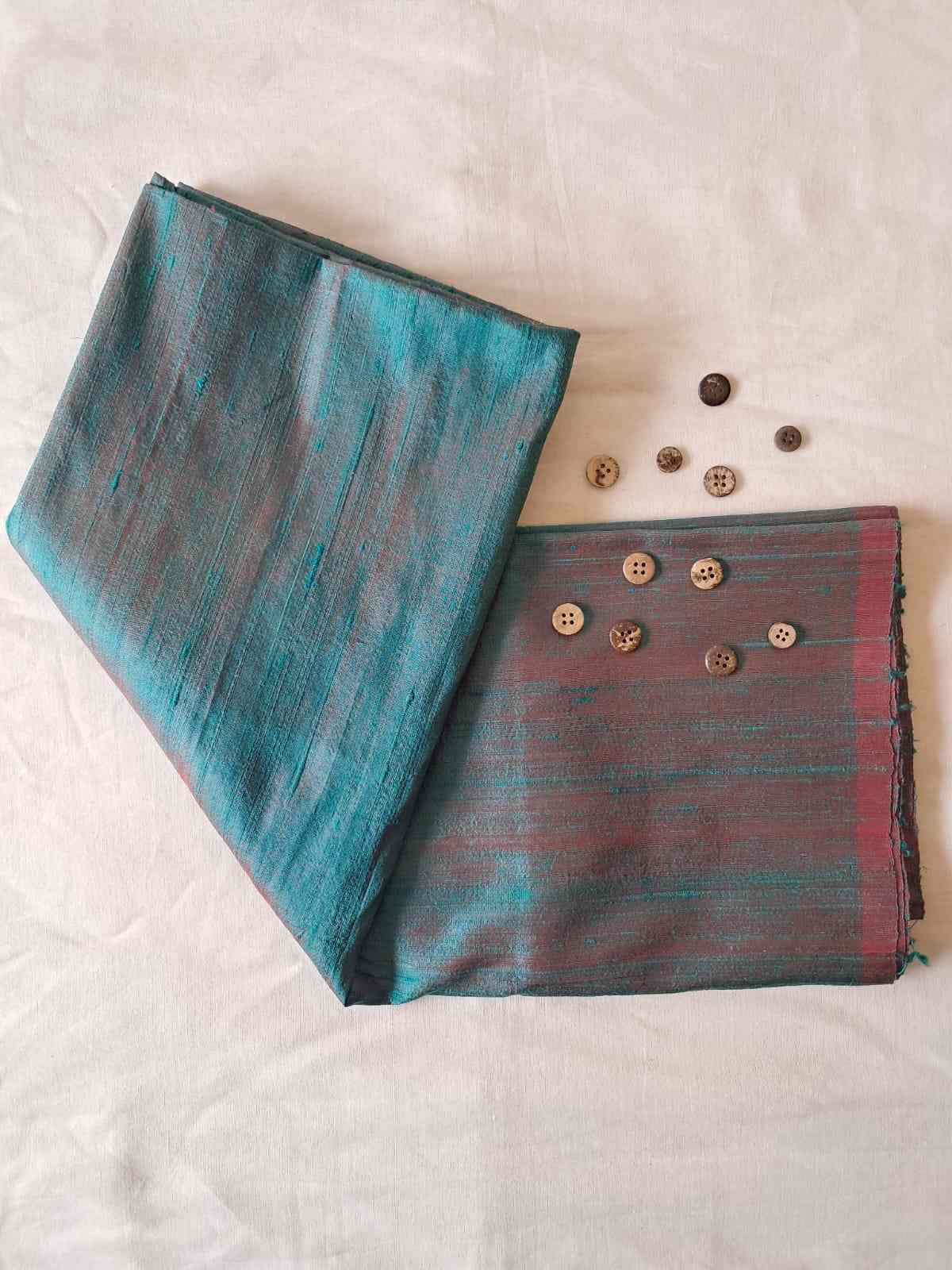 Blouse piece