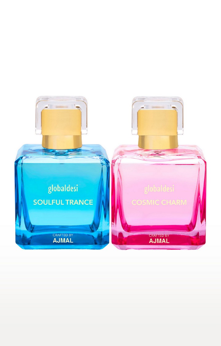 Ladies charm sales close 2 parfum