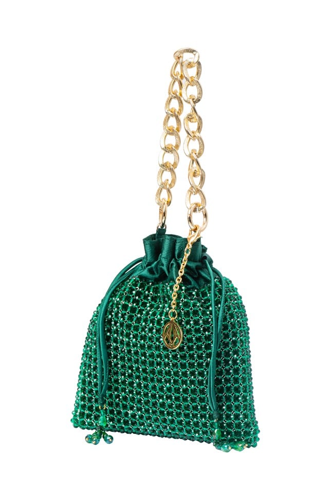 Miel Emerald