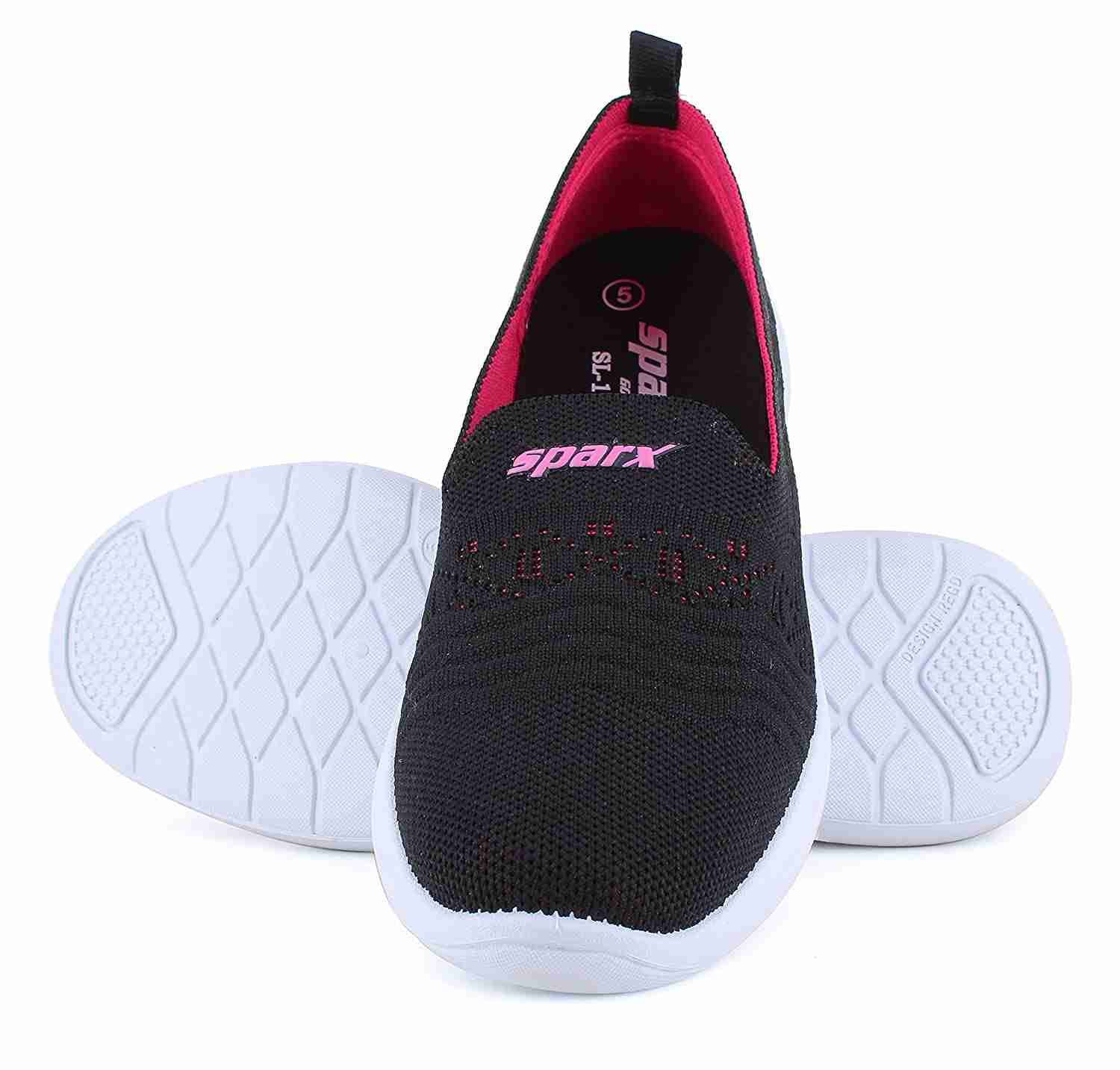 Women Canvas Shoes – Titas Footwear