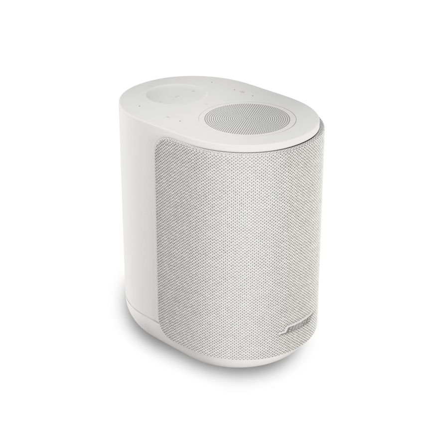 Bose Lifestyle Ultra Speaker White | Wireless Multiroom Speaker 2