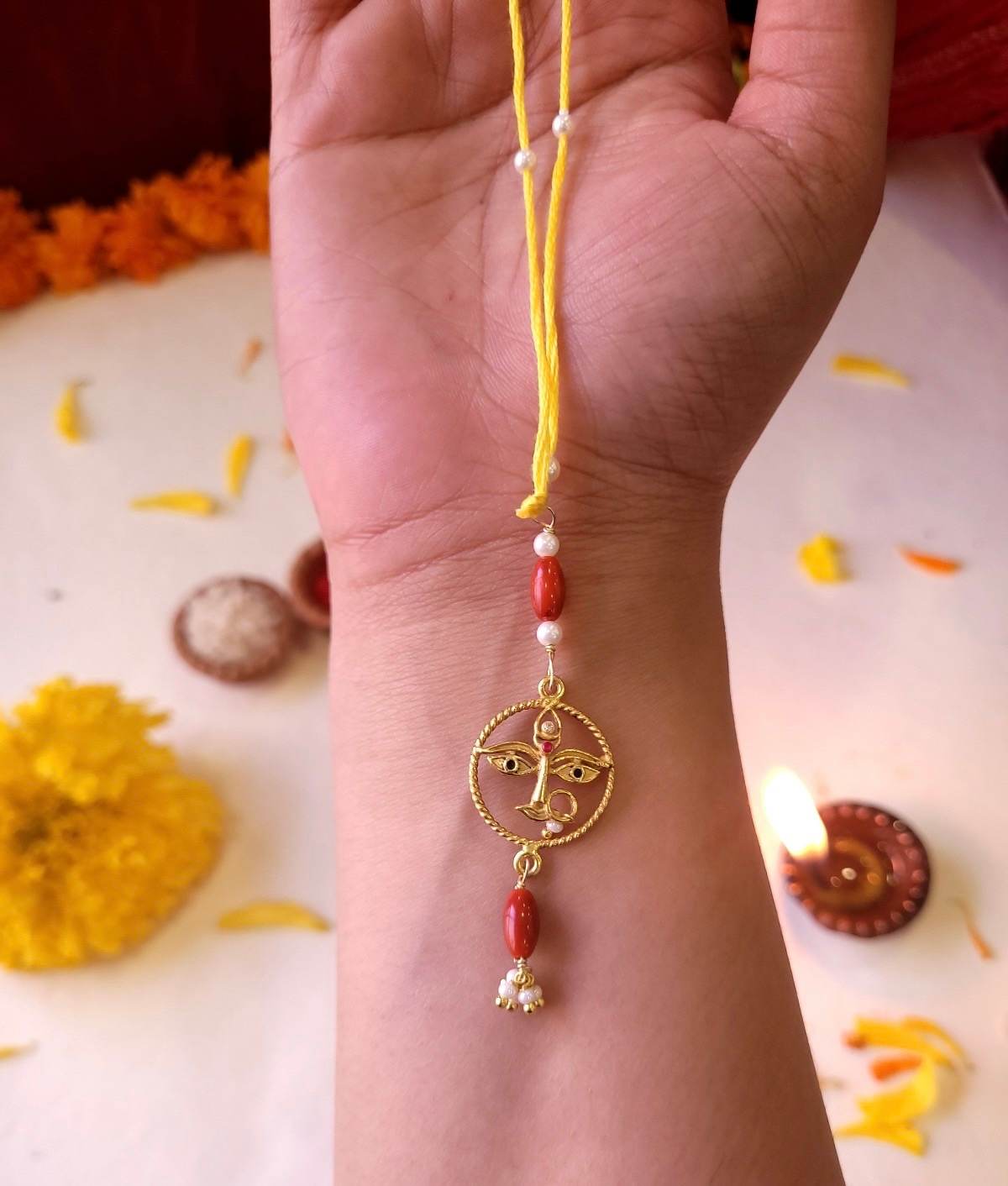 Devi Maa Lumba