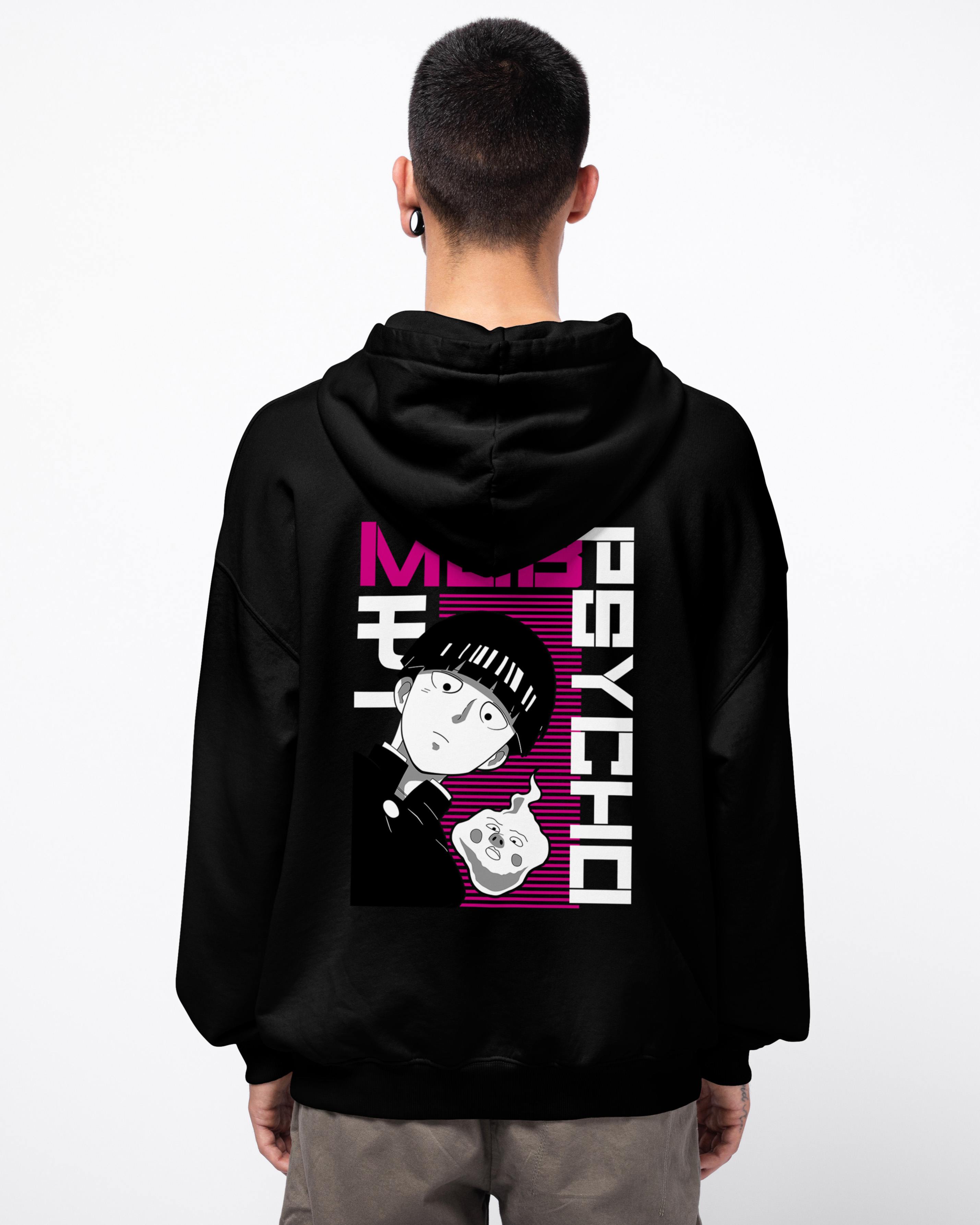 Buy Mob Psycho 100 Anime Merch Sale Best Deals and Discounts Online