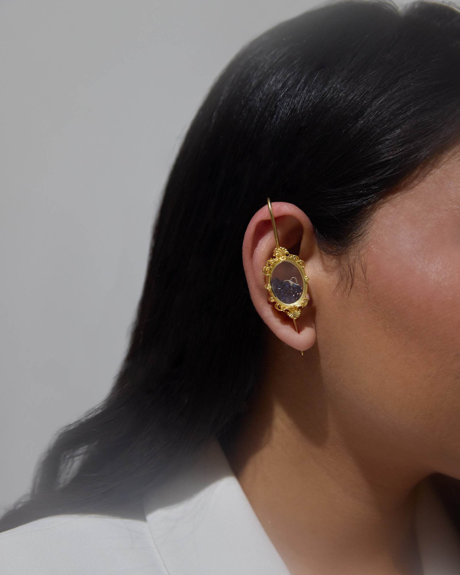 Treasure Earcuff