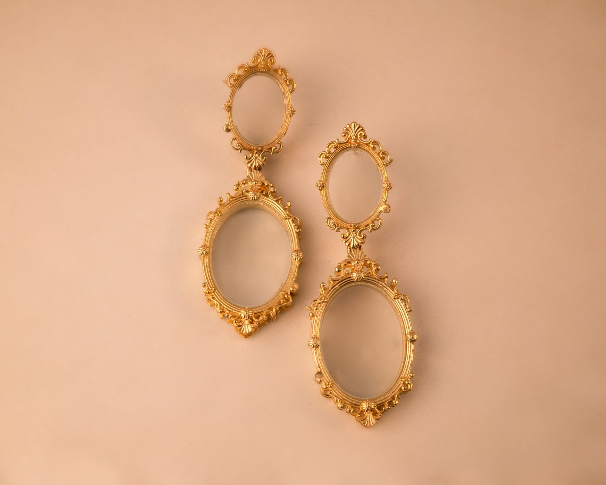 Tijori Treasure Earrings
