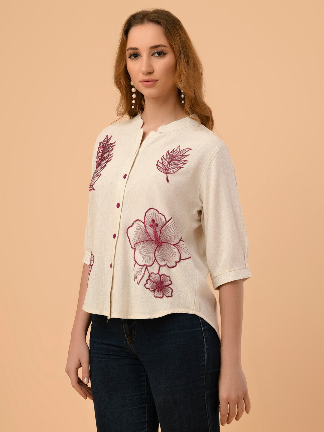 ALBION PREMIUIM REEMIX CREAM TOP