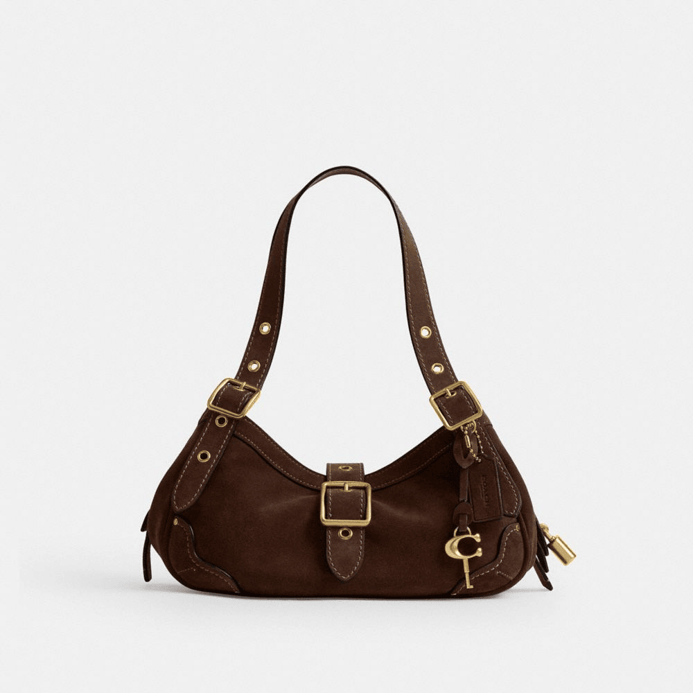 Drifter Shoulder Bag 31