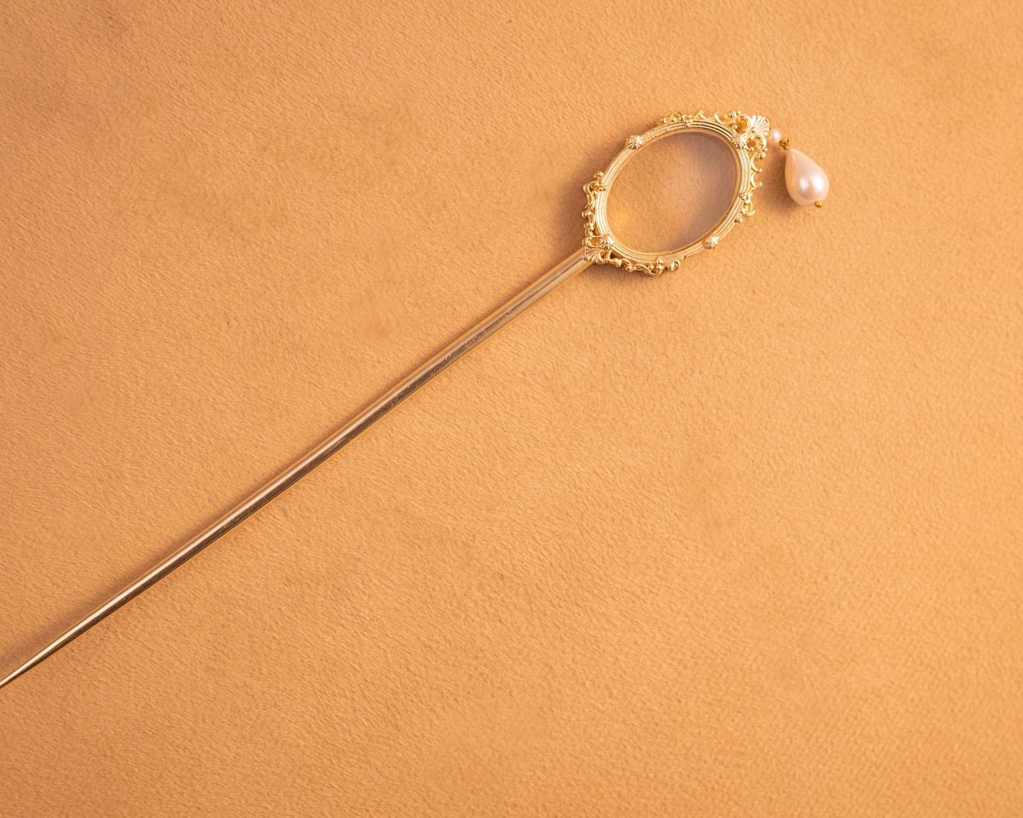 Tijori Bun Stick