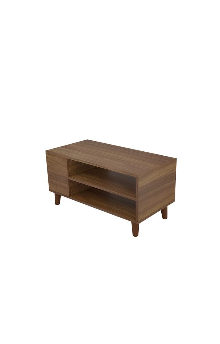 Yuban Coffee Table - Leon Teak