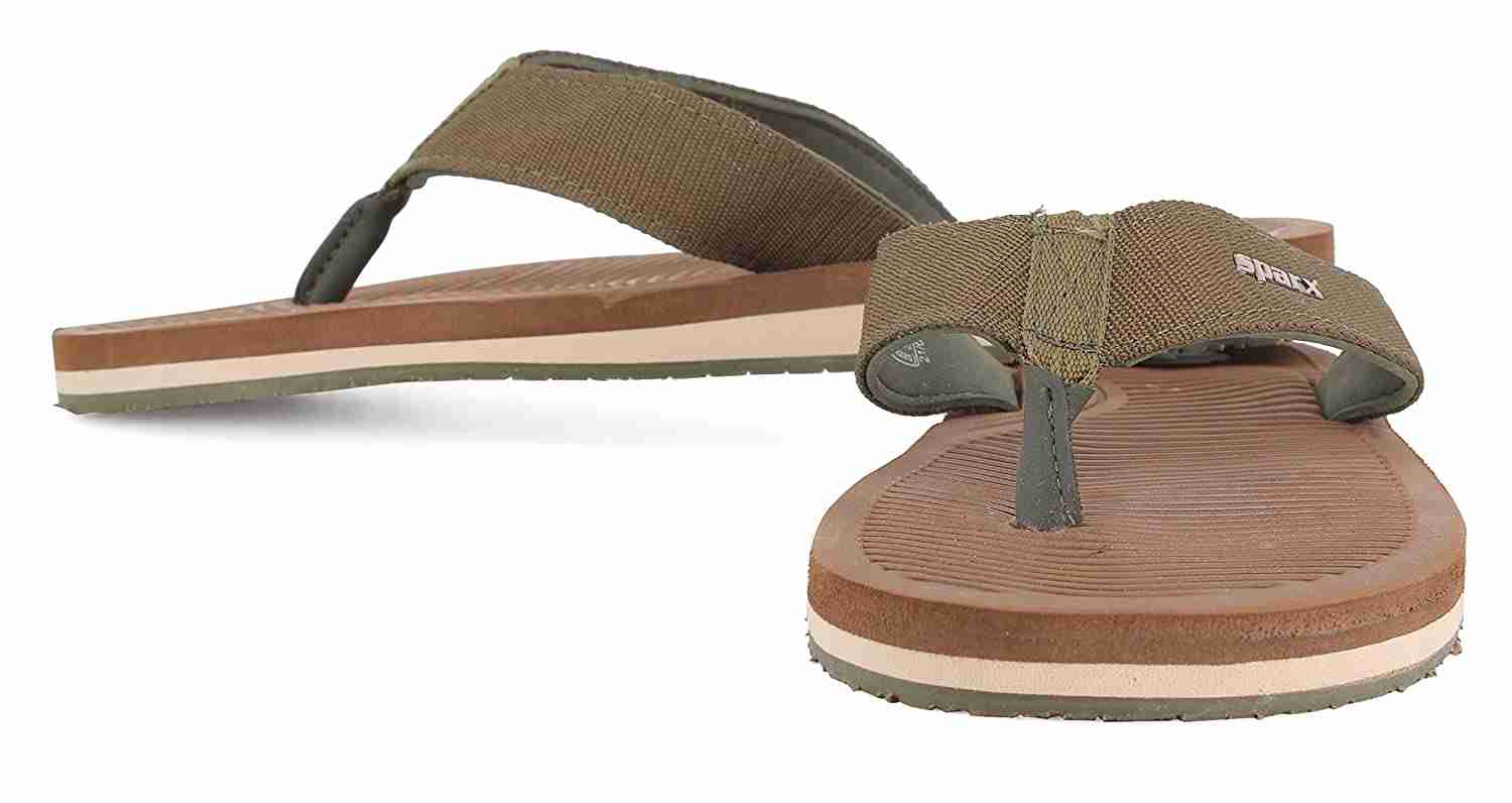 SPARX Men SFG-87 Flip Flops