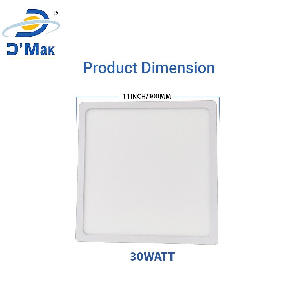 30 watt led panel sales