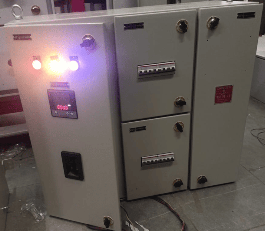 01274.8 (D'MAK Power Distribution Panel- D'MAK/2024-25/01274.8)