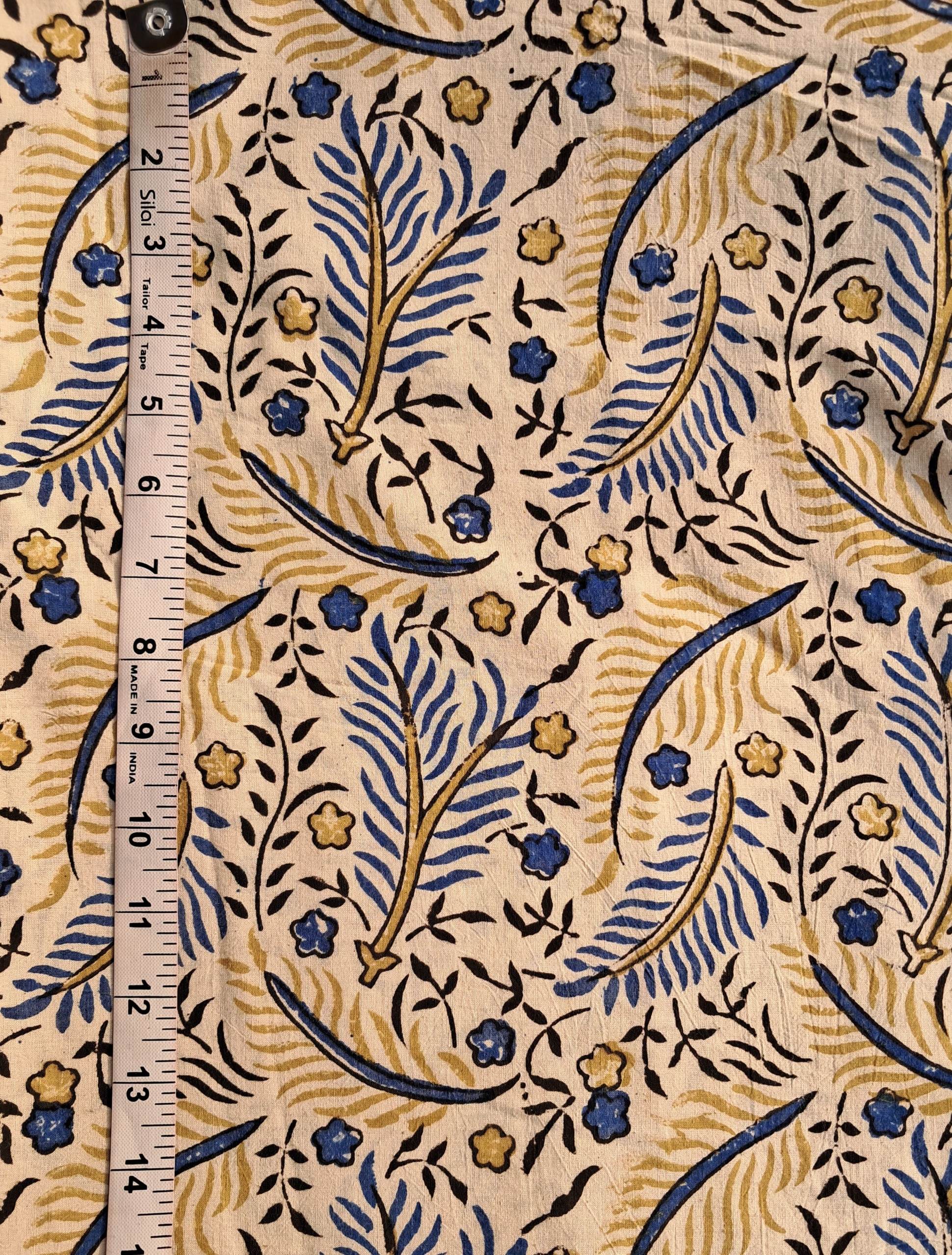 Cotton Fabric
