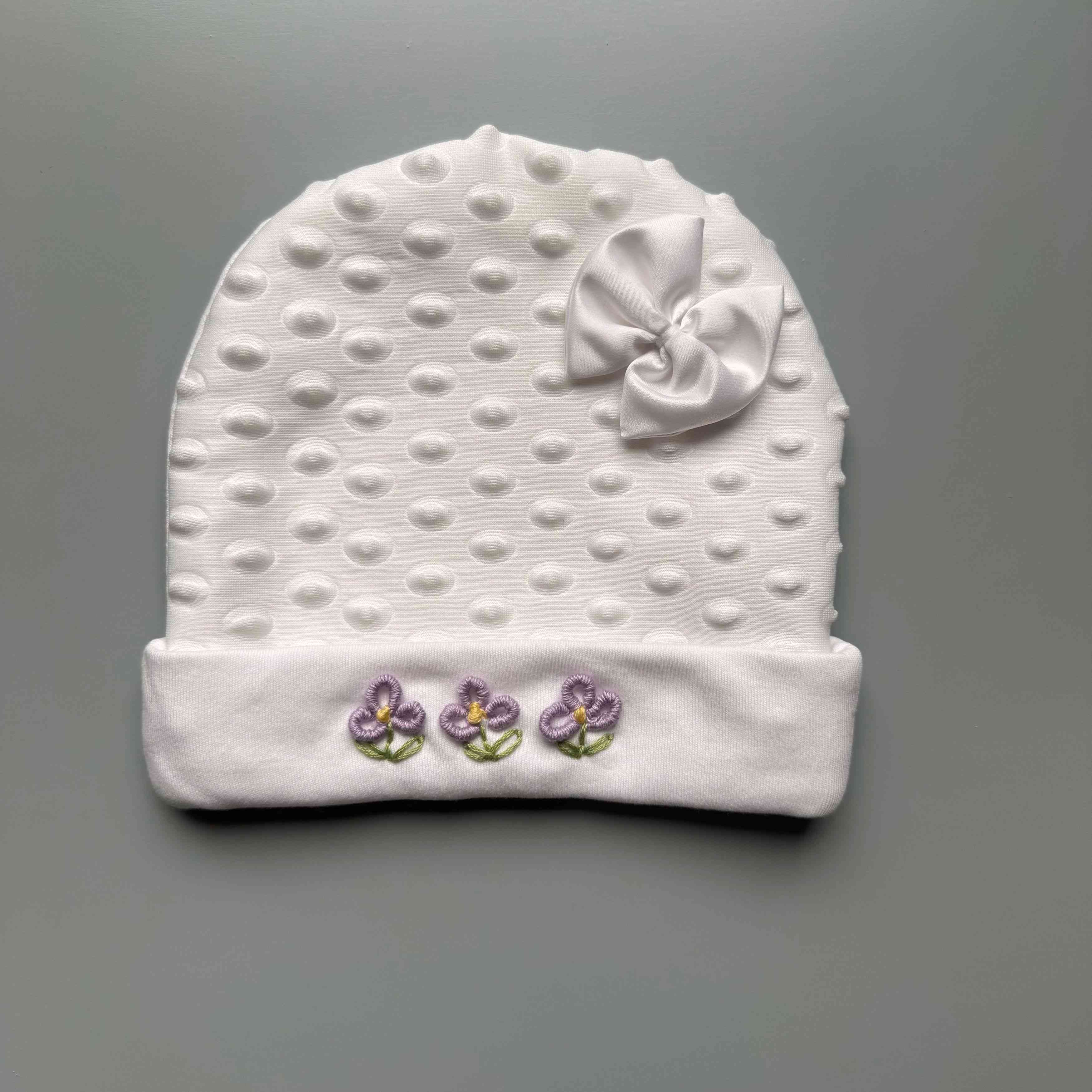 Lavender Whimsy Swaddle Set