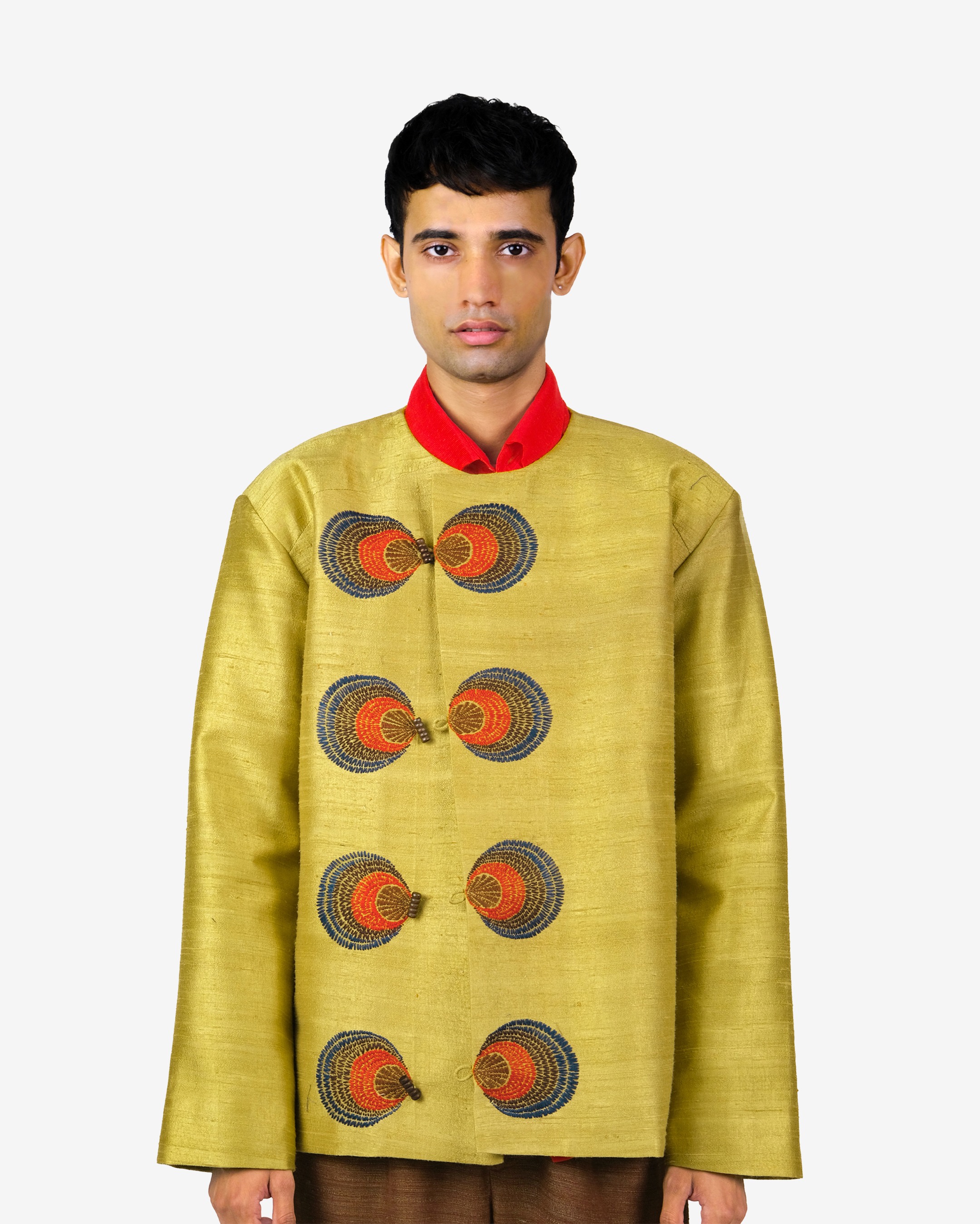 Morjhal Jacket