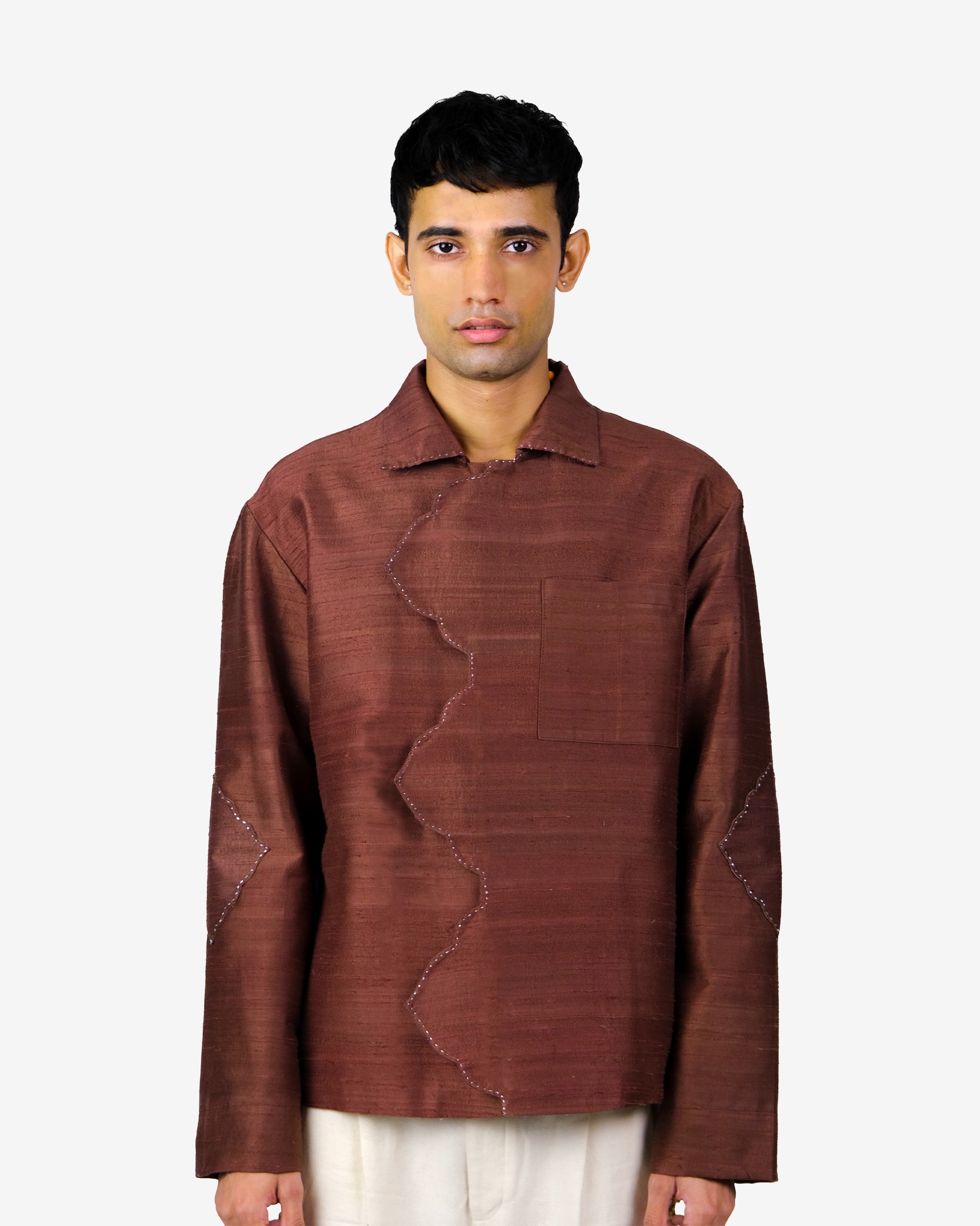 Manar Jacket